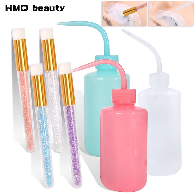 Eyelash Extension Wash Kit - Set per la Pulizia delle Extension