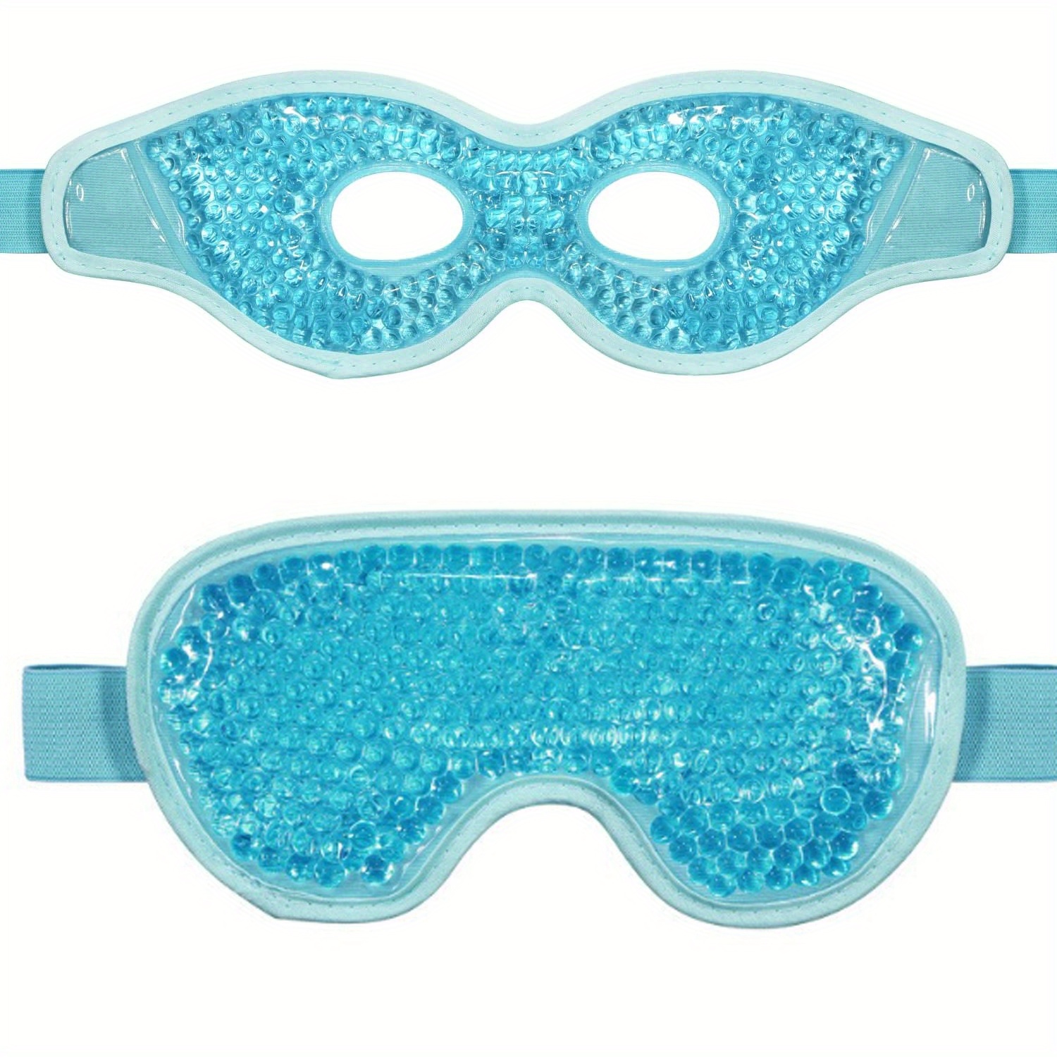 Under Eye Gel - 2 Pz/set Gel Maschera Per Gli