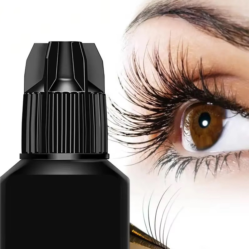 Eyelash Extension Last - Bottiglia vuota professionale per colla per