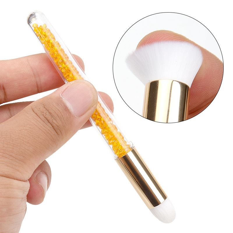 Eyelash Extension Wash Kit - 1 pz Pennello per la pulizia