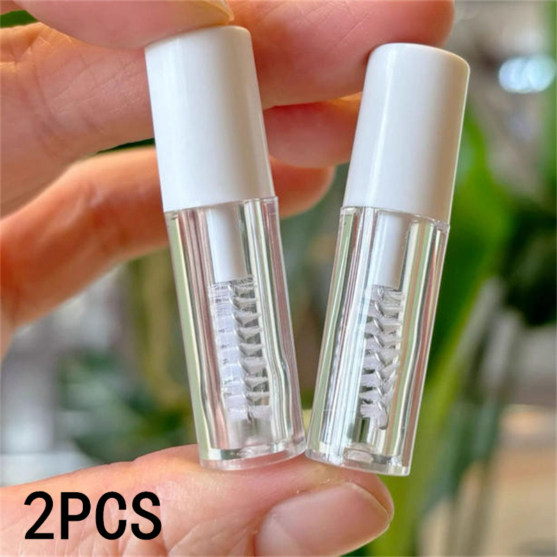 Eyelash Extension Last - 1/2 Pezzi 1.5ML Gel Modellante Impermeabile