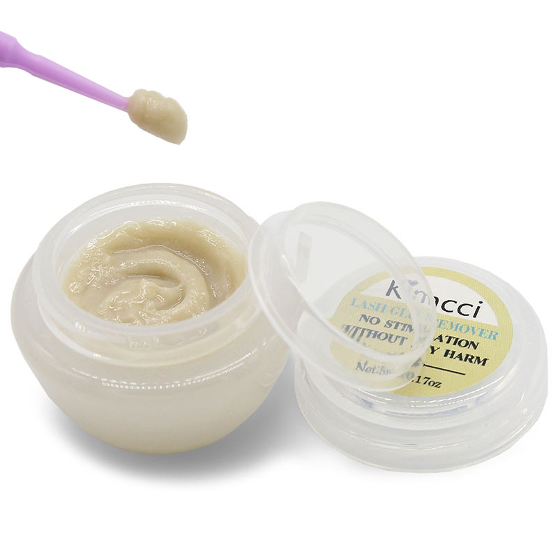 Eyelash Extension Is Safe - Kimcci 10 pz/lotto Professionale Sicuro Lash