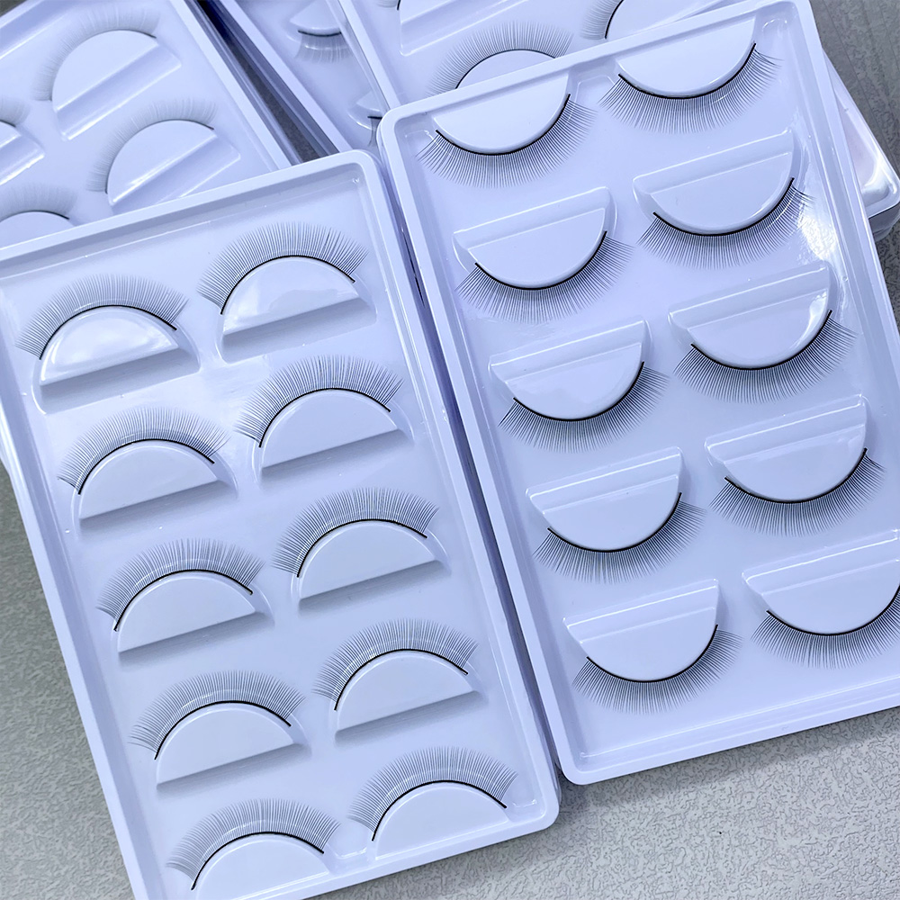 Eyelash Extension Vendor - Nuove Ciglia Finte per Principianti in