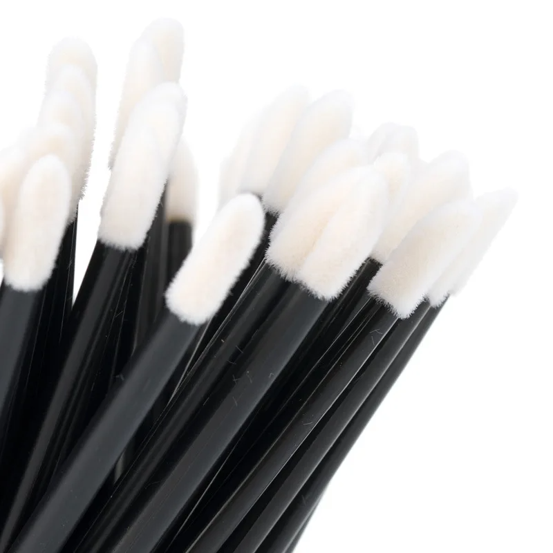 Pennello per labbra usa e gett - Eyelash Extension Vendor recensione e prezzo