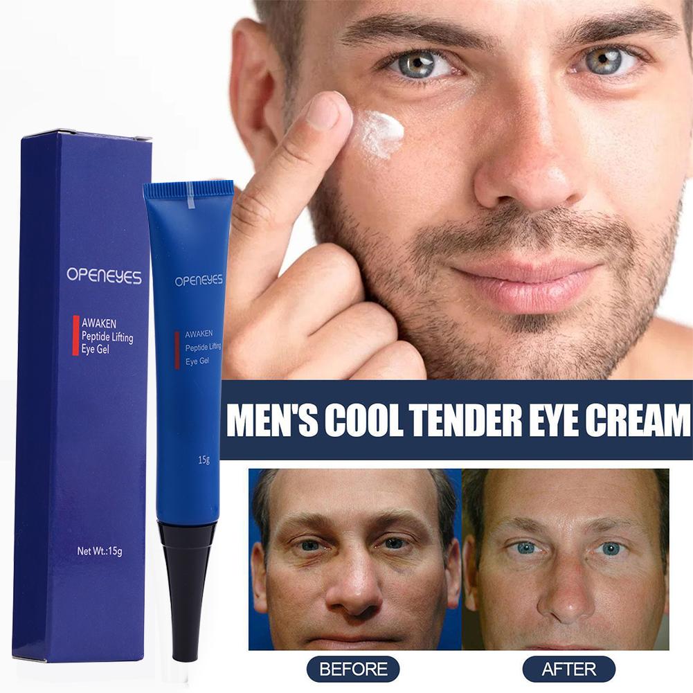 1/2/3 pezzi Openeyes Awaken Pe - Under Eye Gel recensione e prezzo