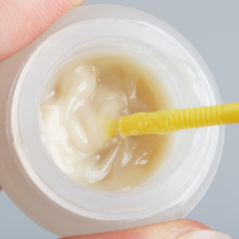 10 pz Sapore di Frutta Colla p - Eyelash Extension Removal recensione e prezzo