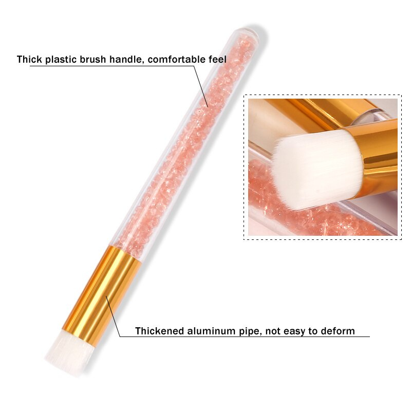 Set per la Pulizia delle Exten - Eyelash Extension Wash Kit recensione e prezzo