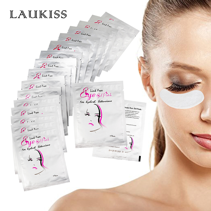 Laukiss 50/100/200 paia di cig - Under Eye Gel recensione e prezzo