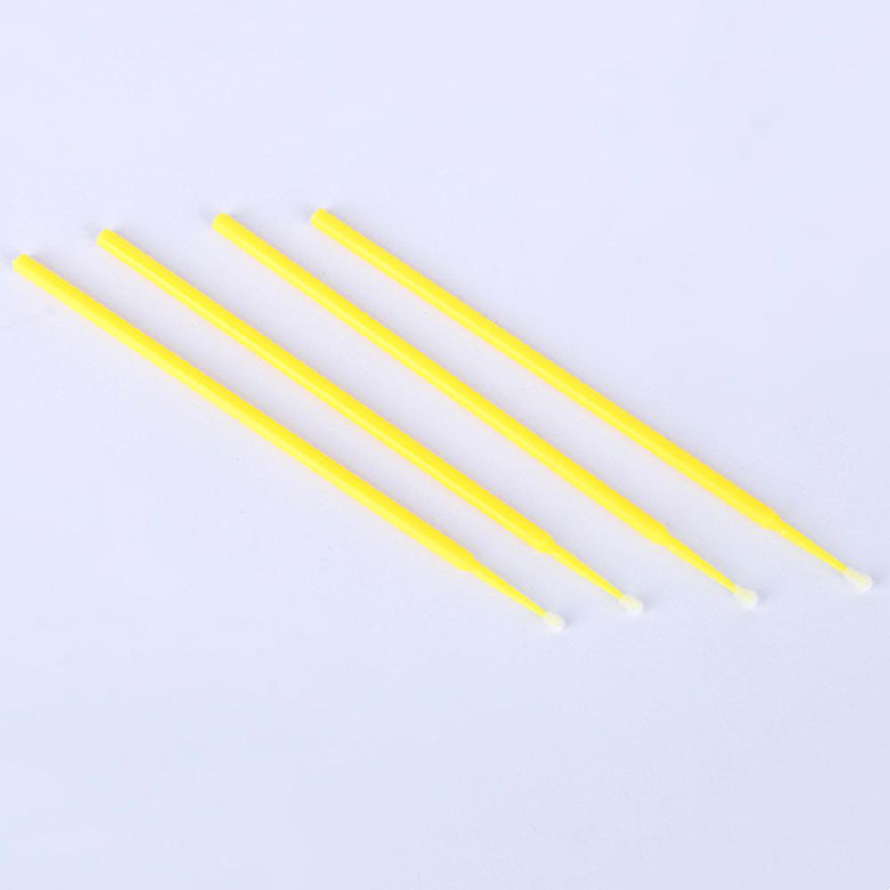 100 pz/lotto Micro Pennelli Mo - Eyelash Extension Last recensione e prezzo