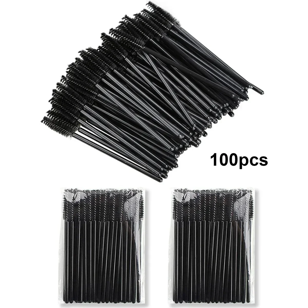 Commercio all'ingrosso 100 pz  - Eyelash Extension Vendor recensione e prezzo