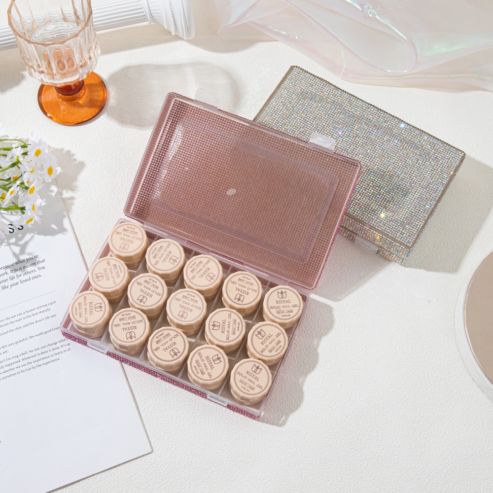 Scatola portaoggetti di lusso  - Lash Tray Organizer recensione e prezzo