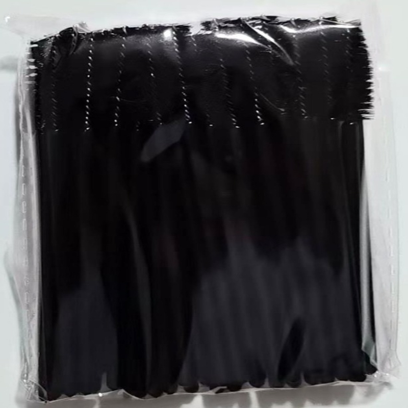 Ingrosso 100 pz. Spazzole per  - Eyelash Extension Vendor recensione e prezzo