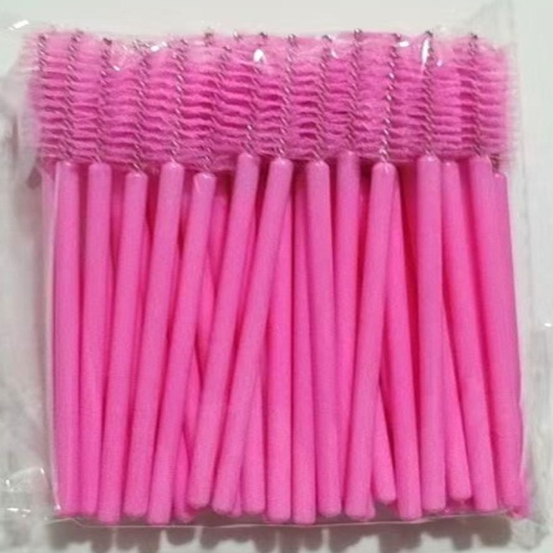 Ingrosso 100 pz. Spazzole per  - Eyelash Extension Vendor recensione e prezzo