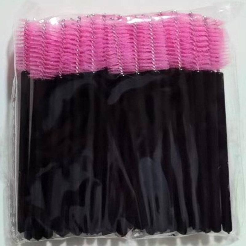 Ingrosso 100 pz. Spazzole per  - Eyelash Extension Vendor recensione e prezzo