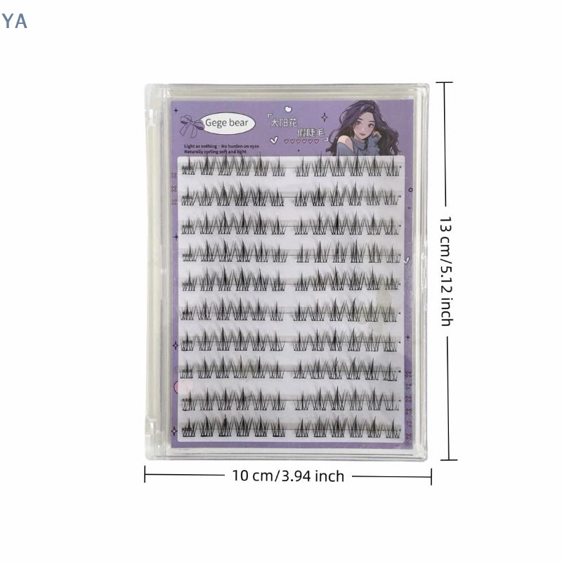 Ciglia Finte Senza Colla Desig - Eyelash Extension Last recensione e prezzo