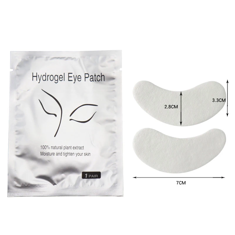 50-500 paia ciglia sotto gli o - Under Eye Gel recensione e prezzo