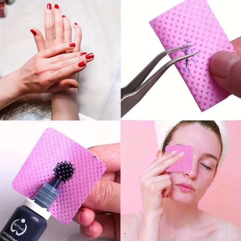 Salviette Professionali Senza  - Eyelash Extension Removal recensione e prezzo