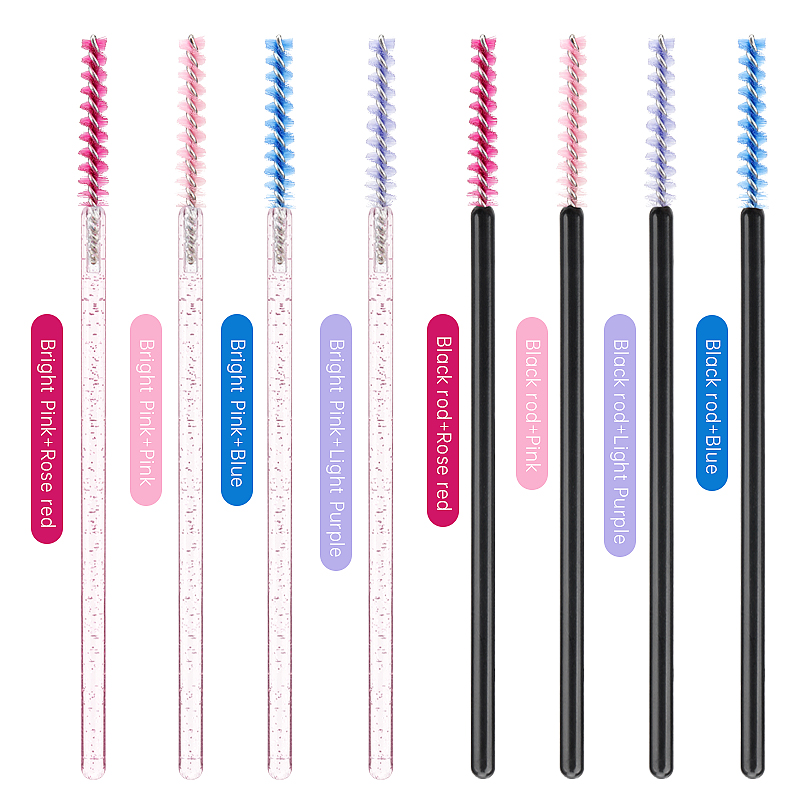 50 pz Usa E Getta Pennello Per - Eyelash Extension Vendor recensione e prezzo