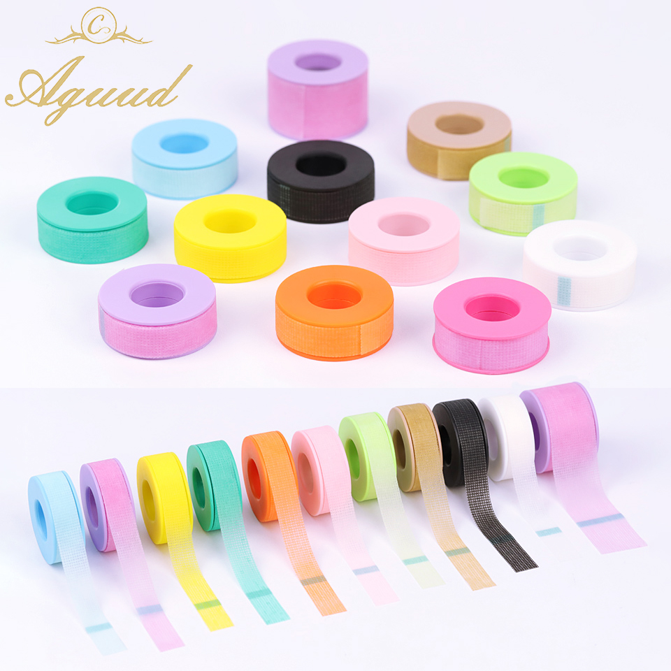 Nastro in Gel di Silicone Non  - Under Eye Gel recensione e prezzo