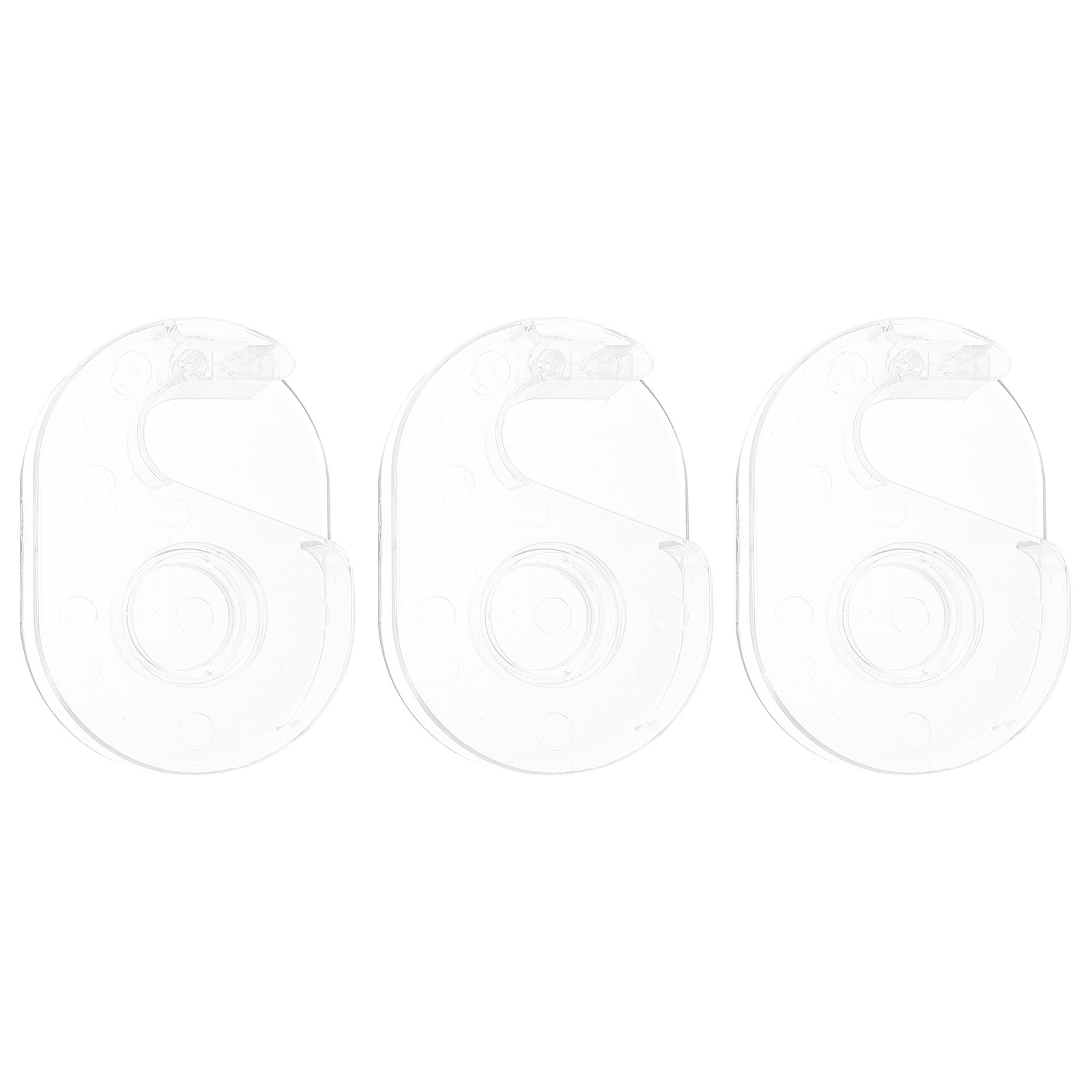 3 Pezzi Dispenser per Nastro p - Eyelash Extension Is Safe recensione e prezzo