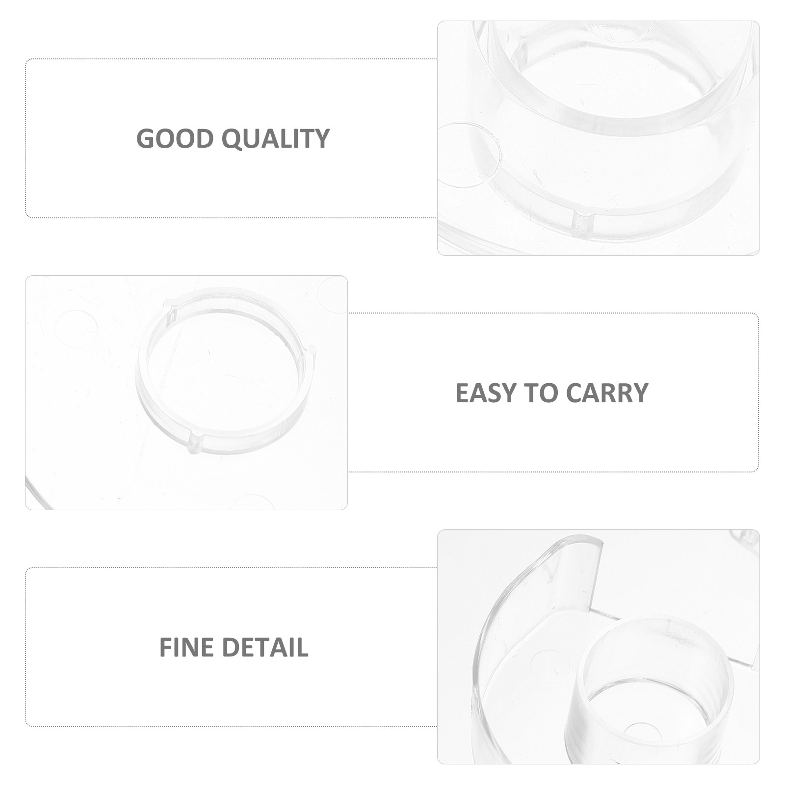 3 Pezzi Dispenser per Nastro p - Eyelash Extension Is Safe recensione e prezzo