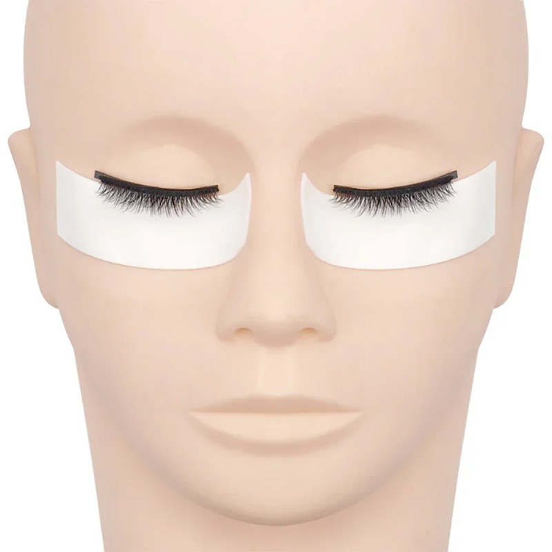 110 Pezzi Adesivi per Extensio - Under Eye Gel recensione e prezzo
