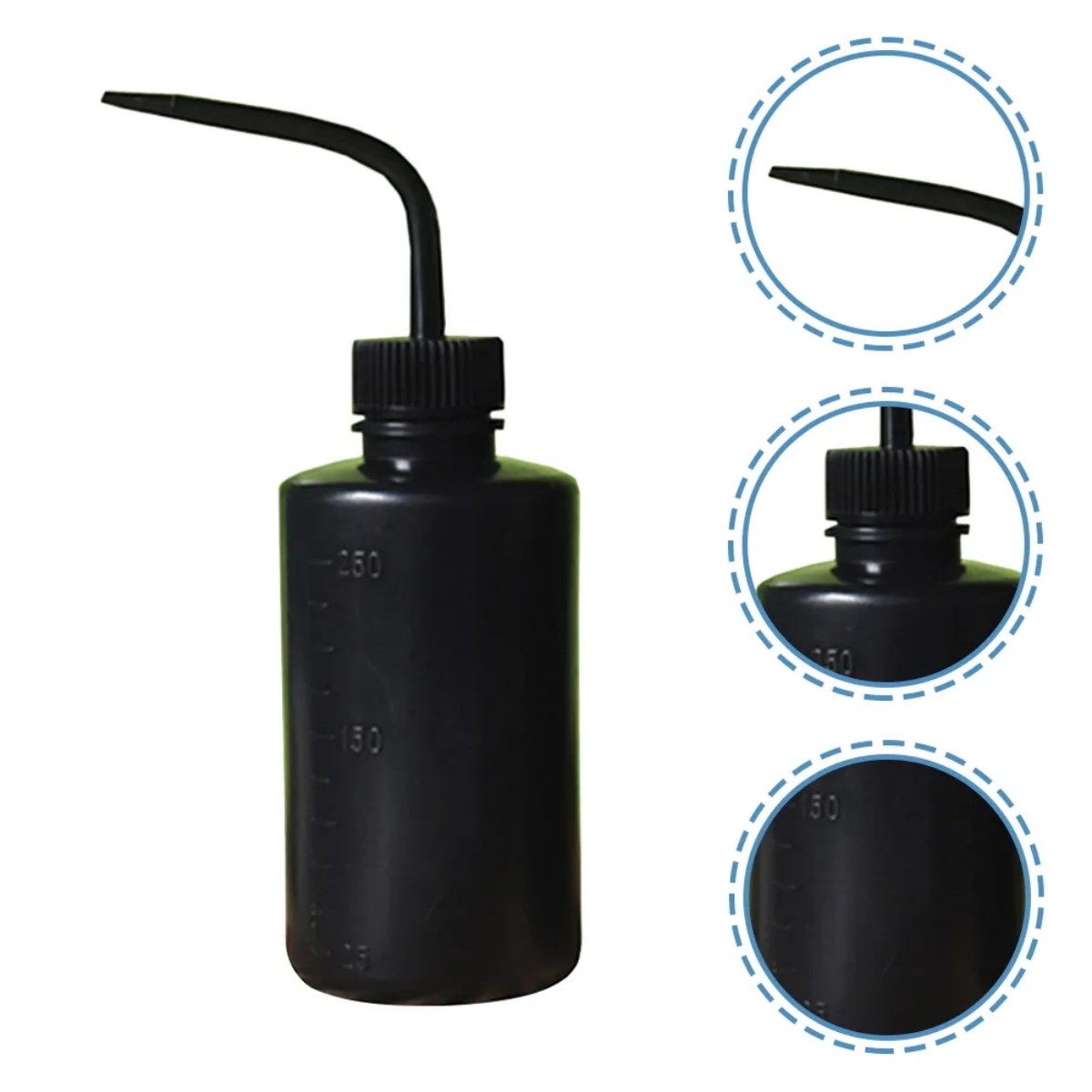 1 pz 250 ML Pulizia Delle Cigl - Eyelash Extension Wash Kit recensione e prezzo