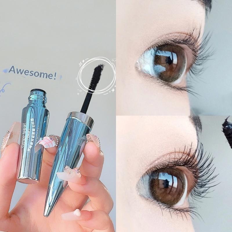 Gege bear Mascara per ciglia I - Eyelash Extension Last recensione e prezzo