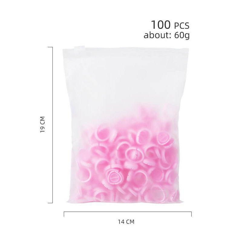 100Pcs usa e getta Extension c - Eyelash Extension Last recensione e prezzo