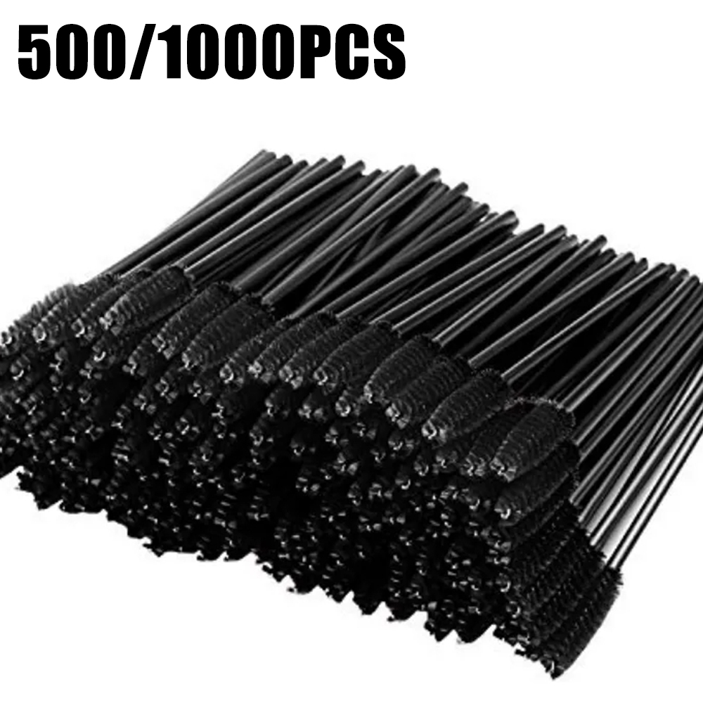 500/1000 pz Applicatori per Ci - Eyelash Extension Vendor recensione e prezzo