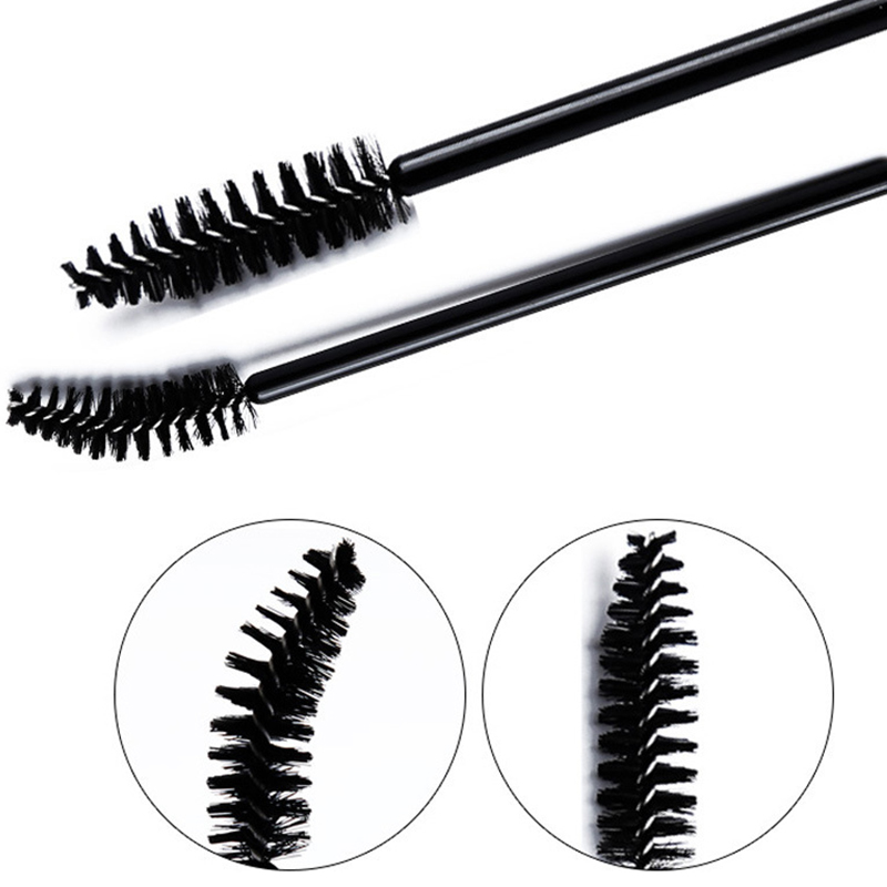 500/1000 pz Applicatori per Ci - Eyelash Extension Vendor recensione e prezzo