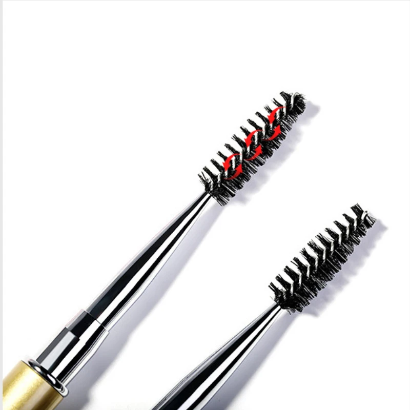 Manico con strass Spazzola per - Eyelash Extension Vendor recensione e prezzo