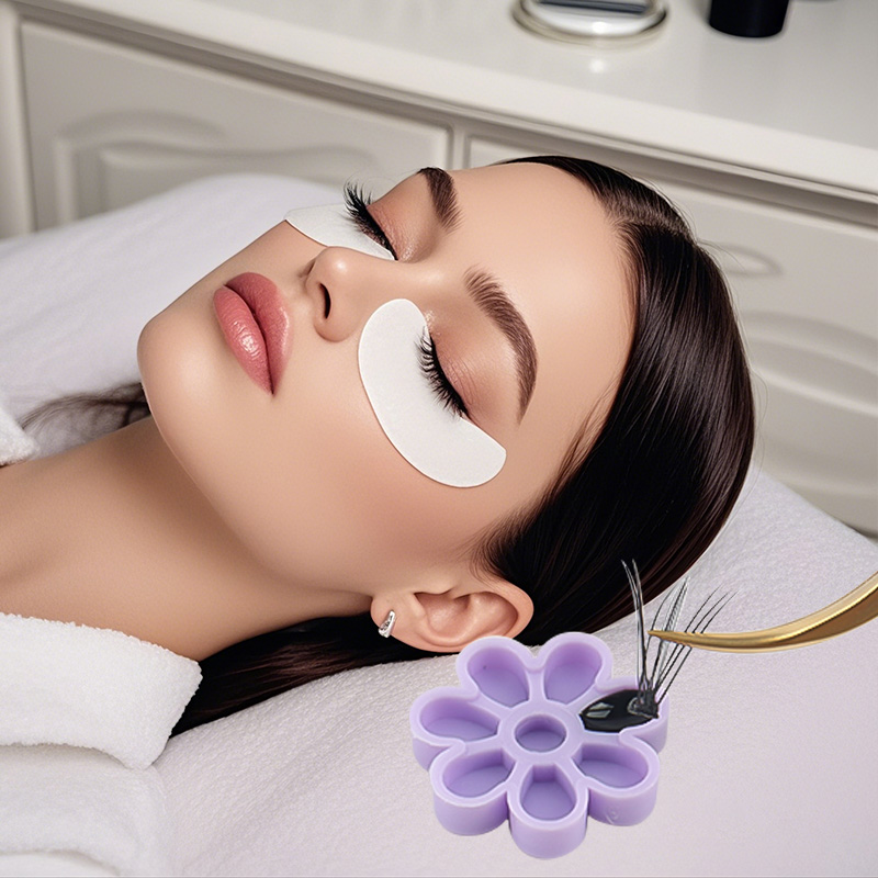 100 pz Estensione Delle Ciglia - Eyelash Extension Last recensione e prezzo