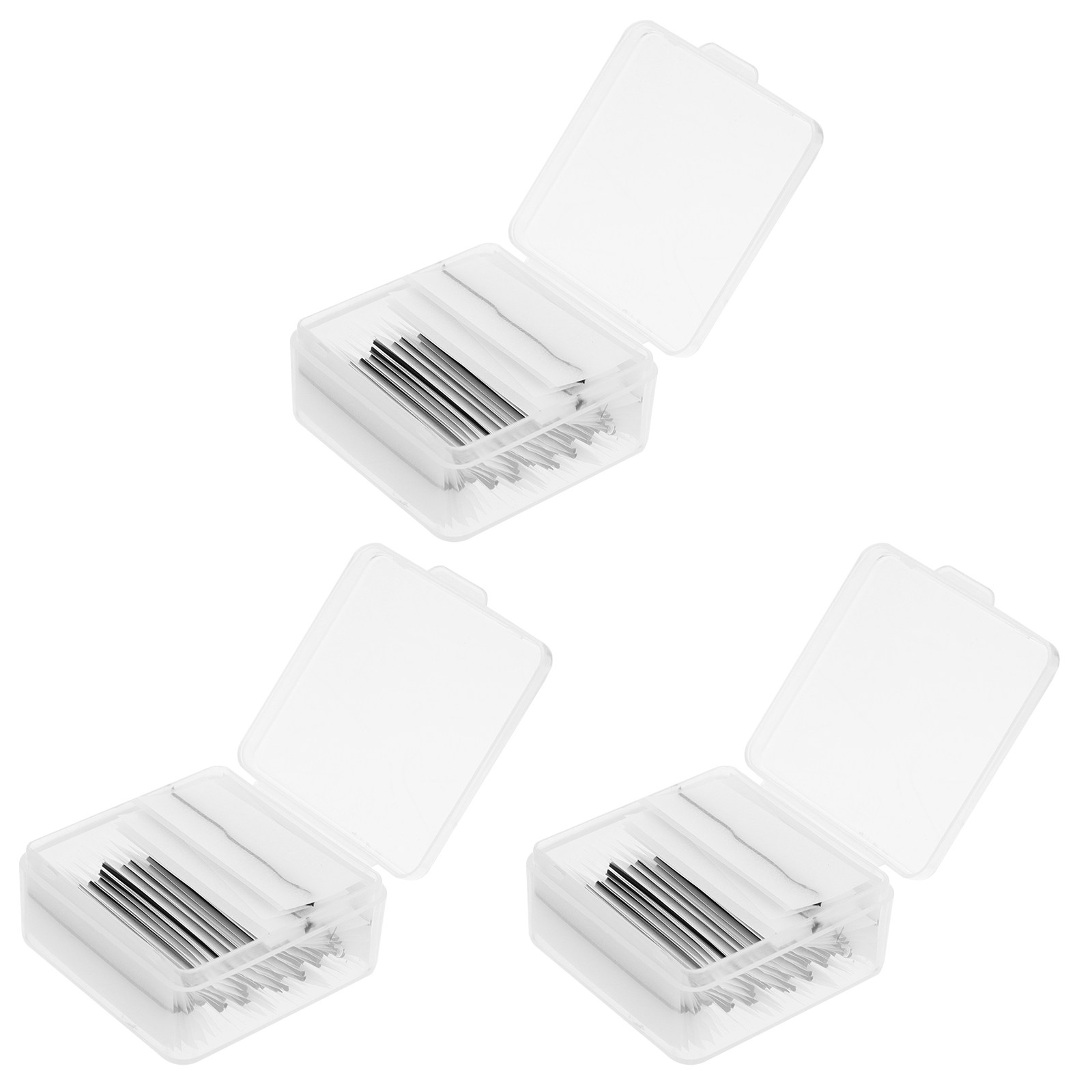 102 Pezzi Adesivi Sicuri e Leg - Eyelash Extension Is Safe recensione e prezzo