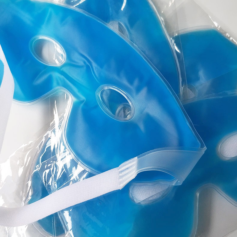 Maschera Viso Completa Massagg - Under Eye Gel recensione e prezzo