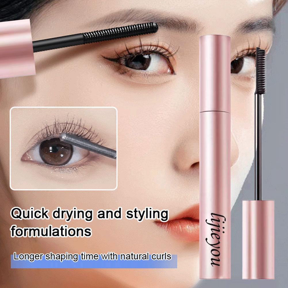Mascara Iron Lashes Impermeabi - Eyelash Extension Is Safe recensione e prezzo