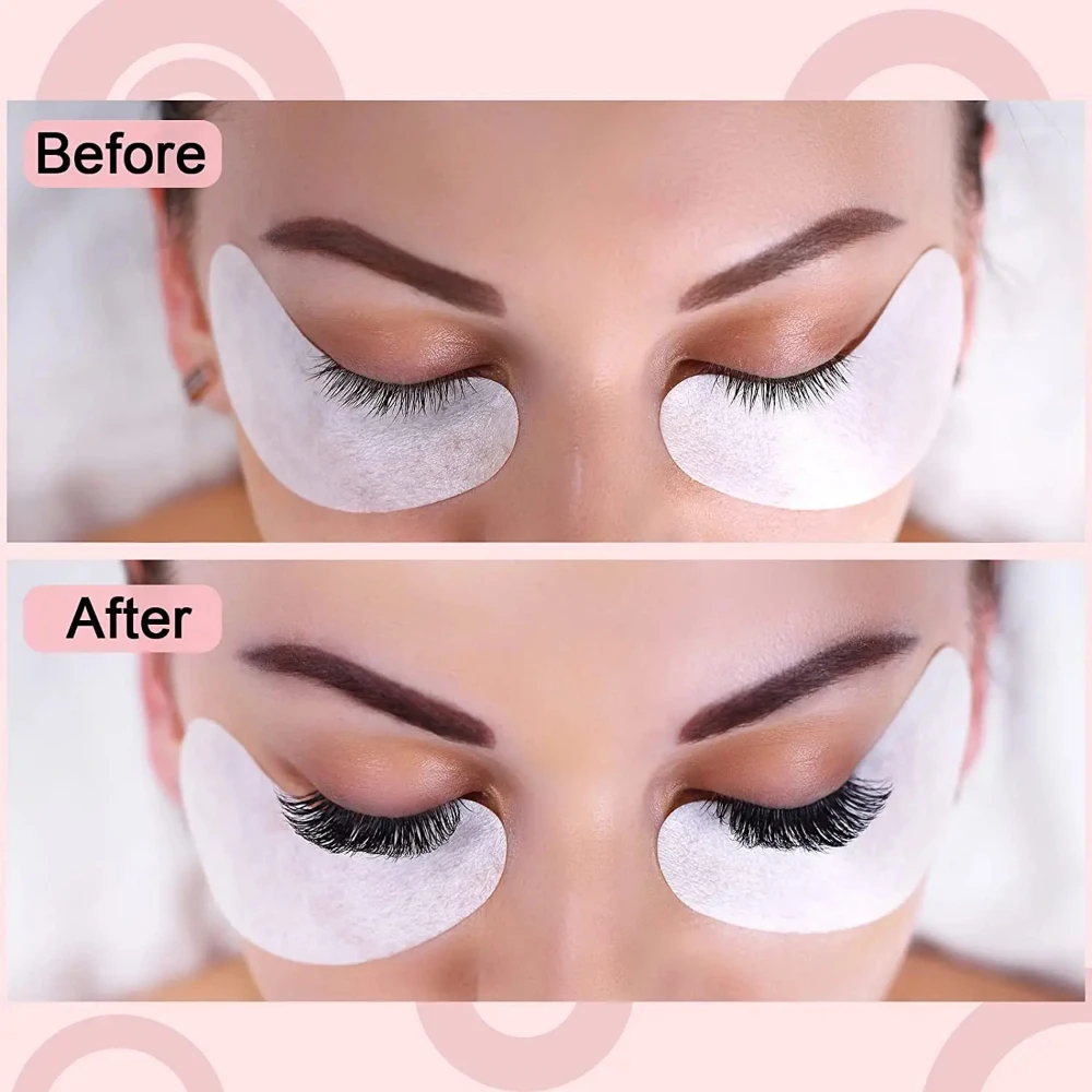23 pezzi kit di pulizia estens - Eyelash Extension Wash Kit recensione e prezzo