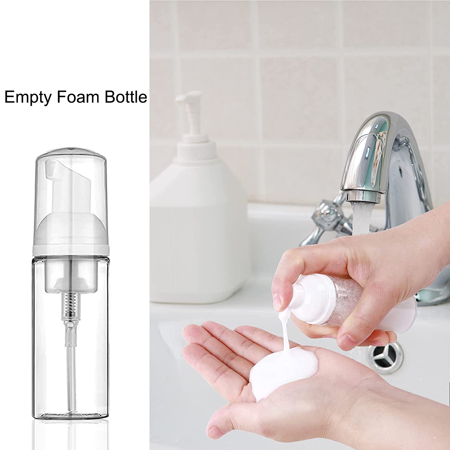 13 pezzi kit di pulizia estens - Eyelash Extension Wash Kit recensione e prezzo