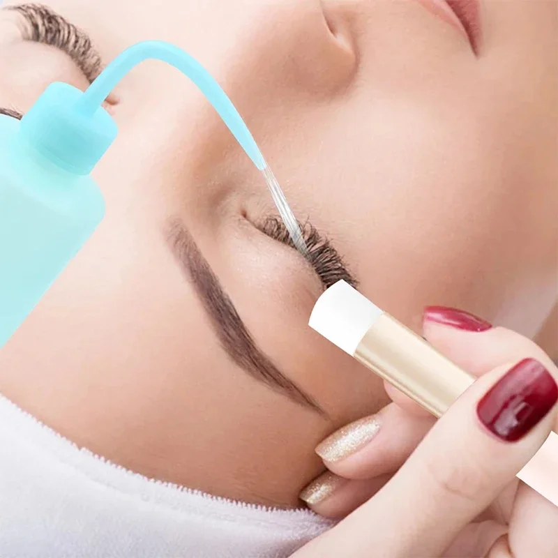 Estensione delle ciglia Bottig - Eyelash Extension Wash Kit recensione e prezzo