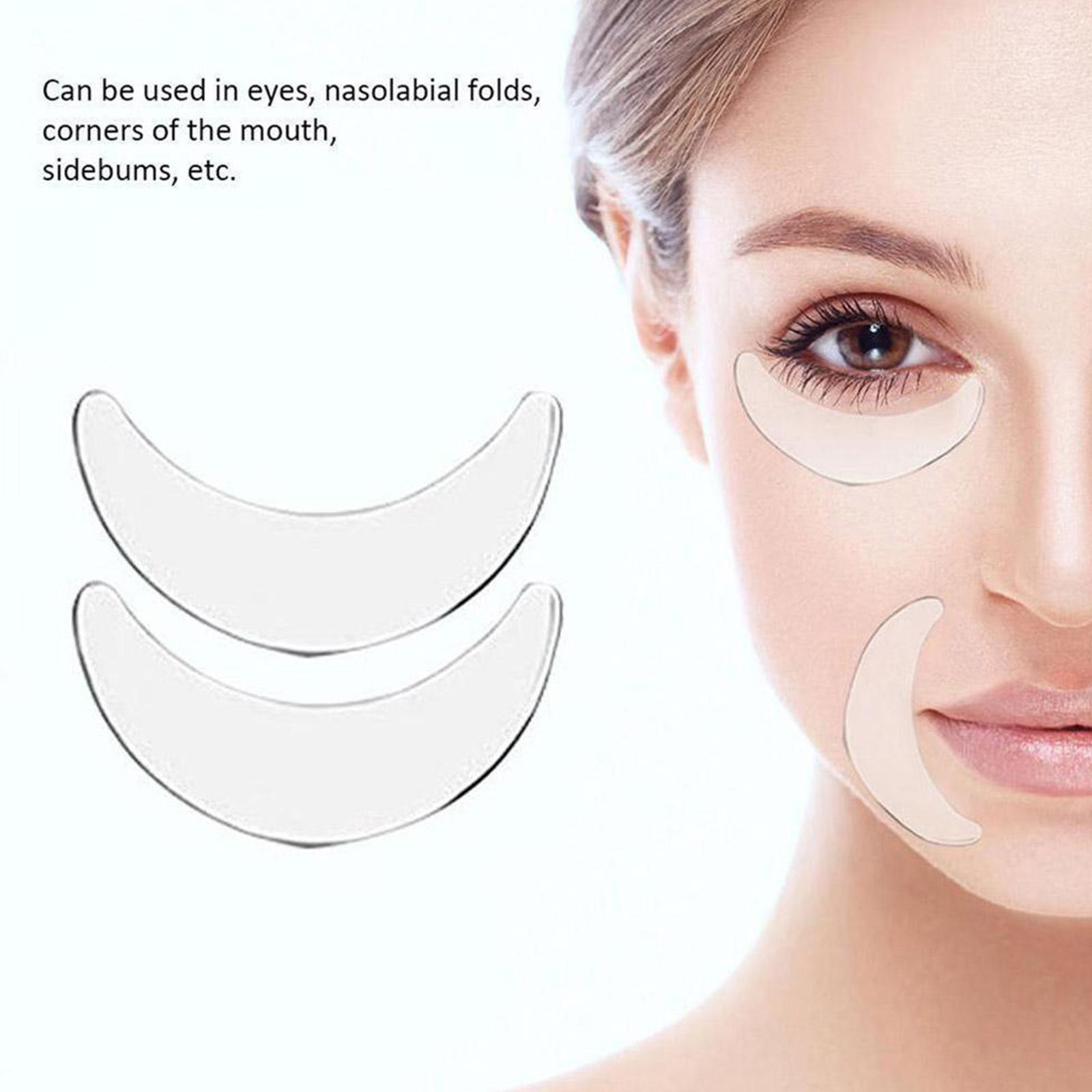 Patch Antirughe Riutilizzabile - Under Eye Gel recensione e prezzo