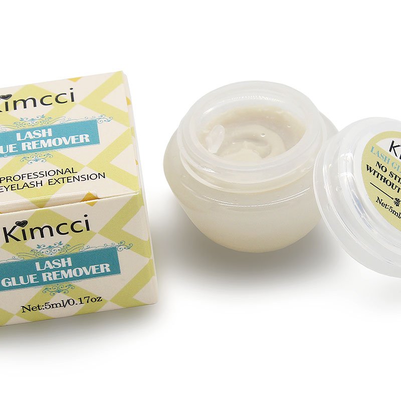 Kimcci 10 pz/lotto Professiona - Eyelash Extension Is Safe recensione e prezzo