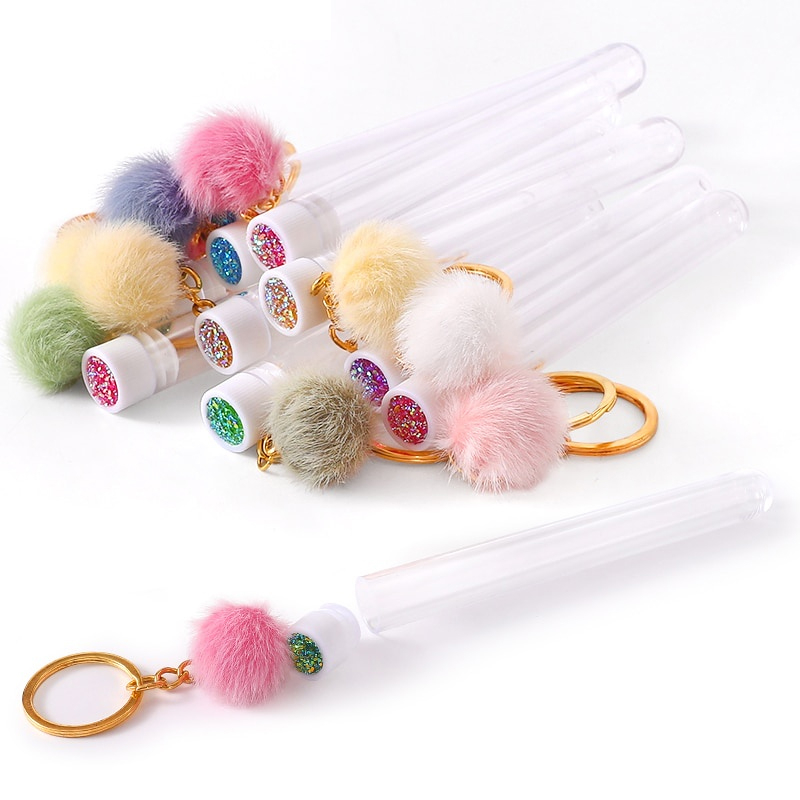 50/10/5 pezzi tubo pennello pe - Eyelash Extension Vendor recensione e prezzo