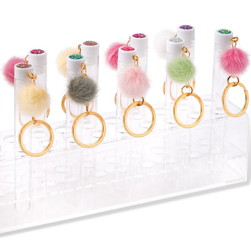 50/10/5 pezzi tubo pennello pe - Eyelash Extension Vendor recensione e prezzo