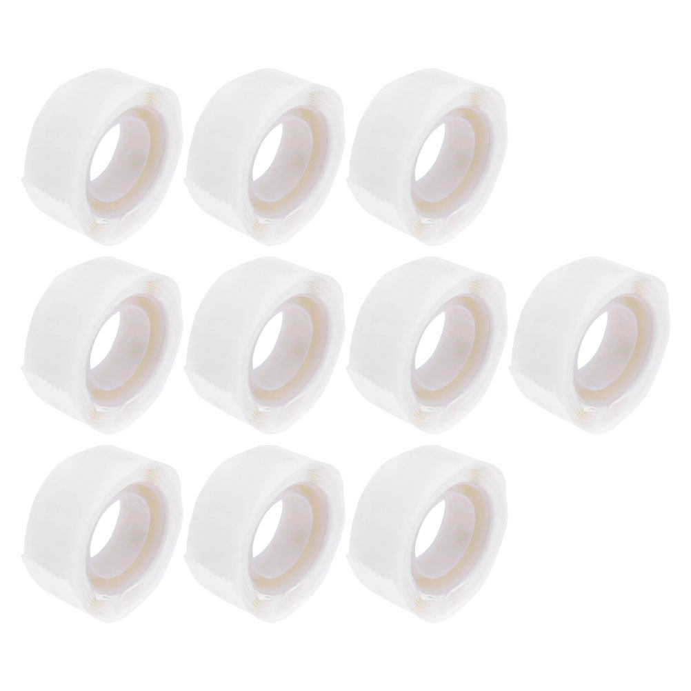 10 Rotoli di Adesivi Monouso p - Eyelash Extension Is Safe recensione e prezzo