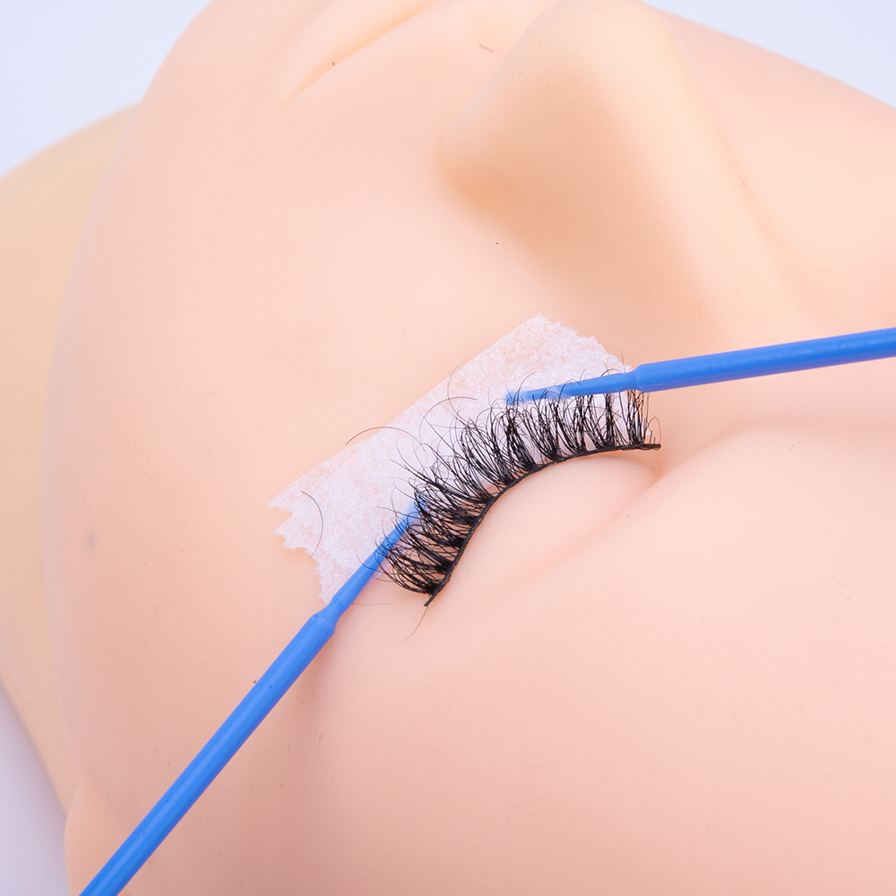 500/1000PCS Micro Spazzole Spa - Eyelash Extension Removal recensione e prezzo