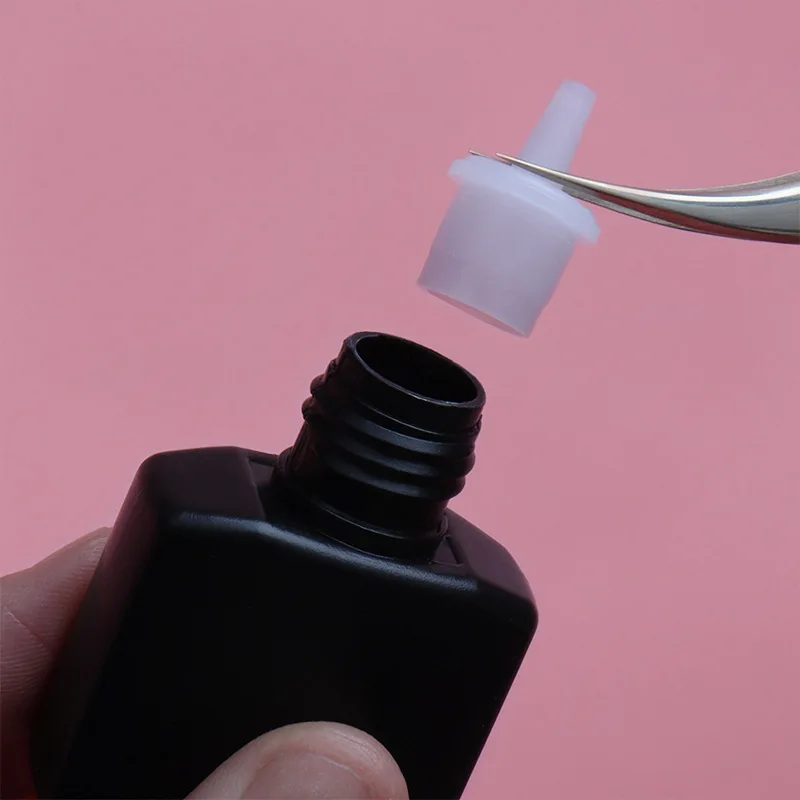 vvocci 20 Pezzi Bottiglie per  - Eyelash Extension Last recensione e prezzo