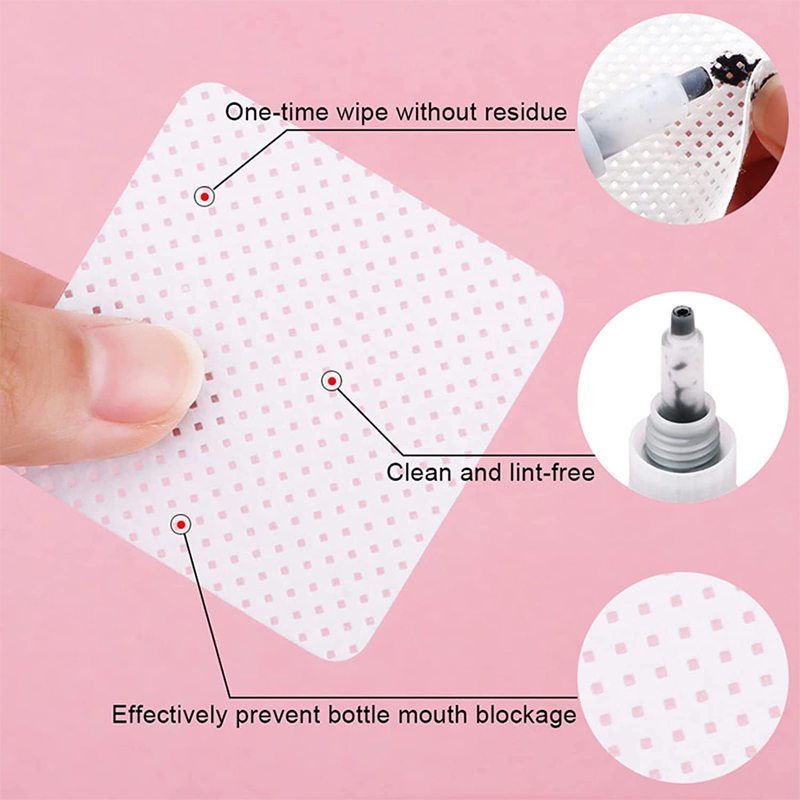 300 Pezzi Salviette Monouso Se - Eyelash Extension Removal recensione e prezzo