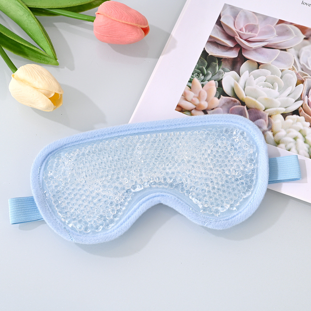 Maschera per occhi da 1 pezzo, - Under Eye Gel recensione e prezzo