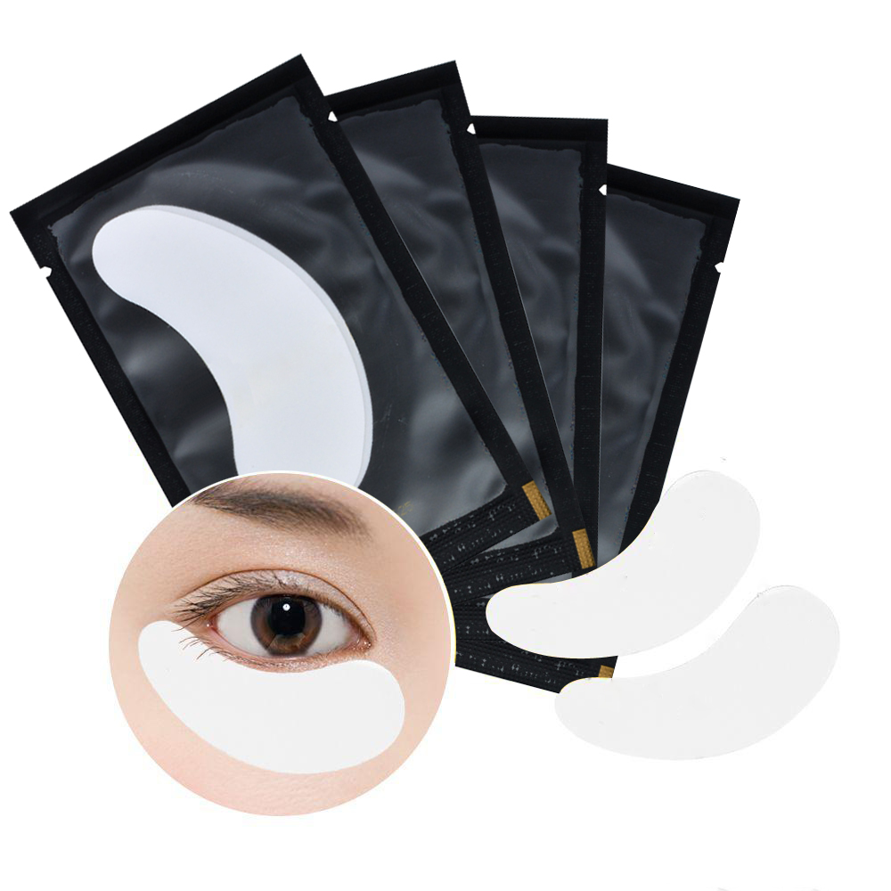 100 paia senza pelucchi sotto  - Under Eye Gel recensione e prezzo