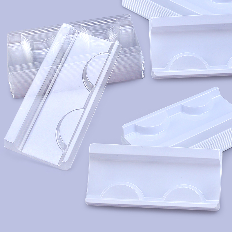 10/40pcs Vassoi per ciglia in  - Lash Tray Organizer recensione e prezzo